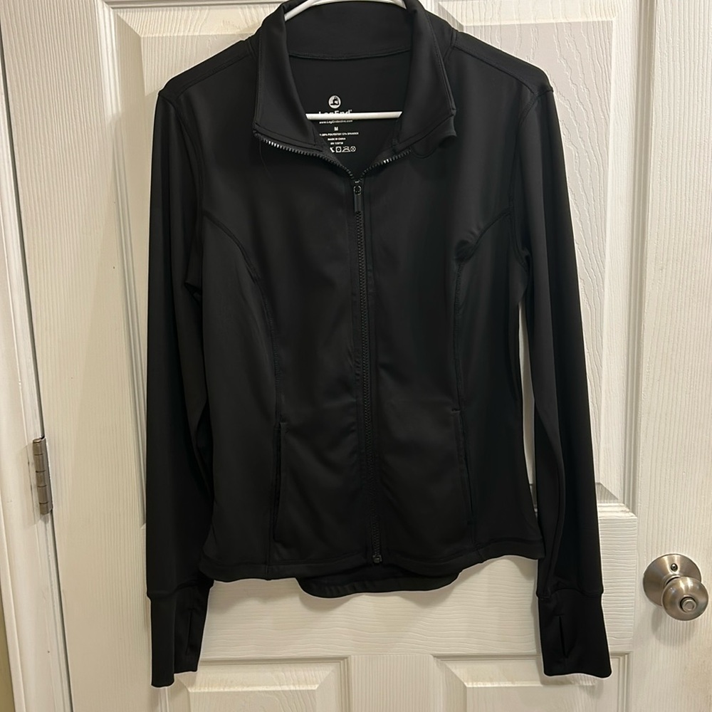LegEnd Jacket